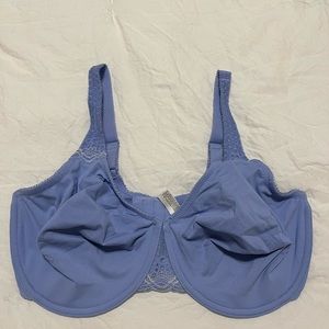 38 DDD Wacoal bra
